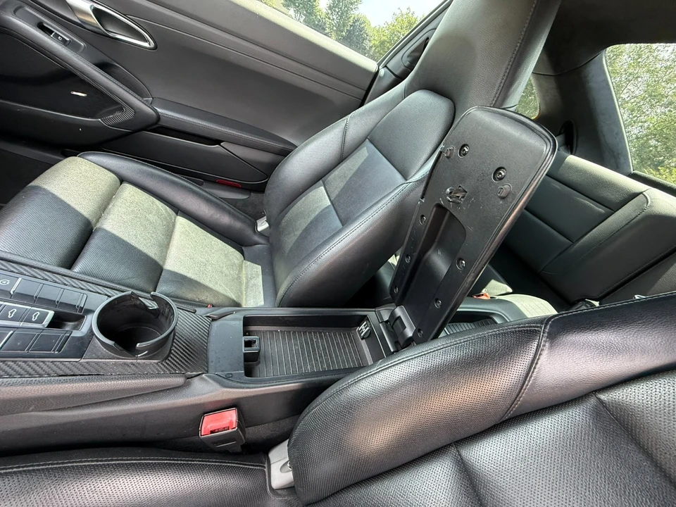 2013 Porsche 991 Carrera - Image 15 of 27