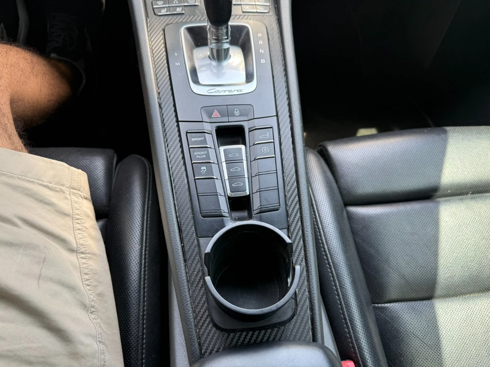 2013 Porsche 991 Carrera - Image 20 of 27