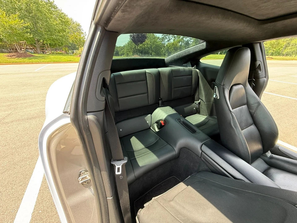 2013 Porsche 991 Carrera - Image 18 of 27