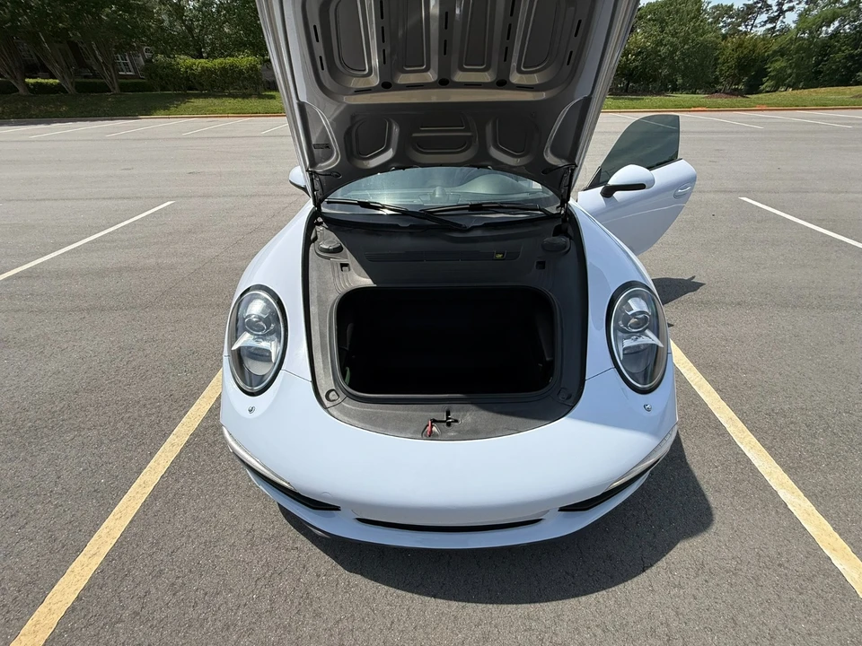 2013 Porsche 991 Carrera - Image 21 of 27