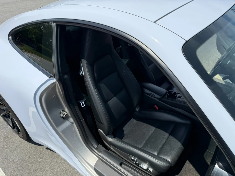 2013 Porsche 991 Carrera - Image 17 of 27
