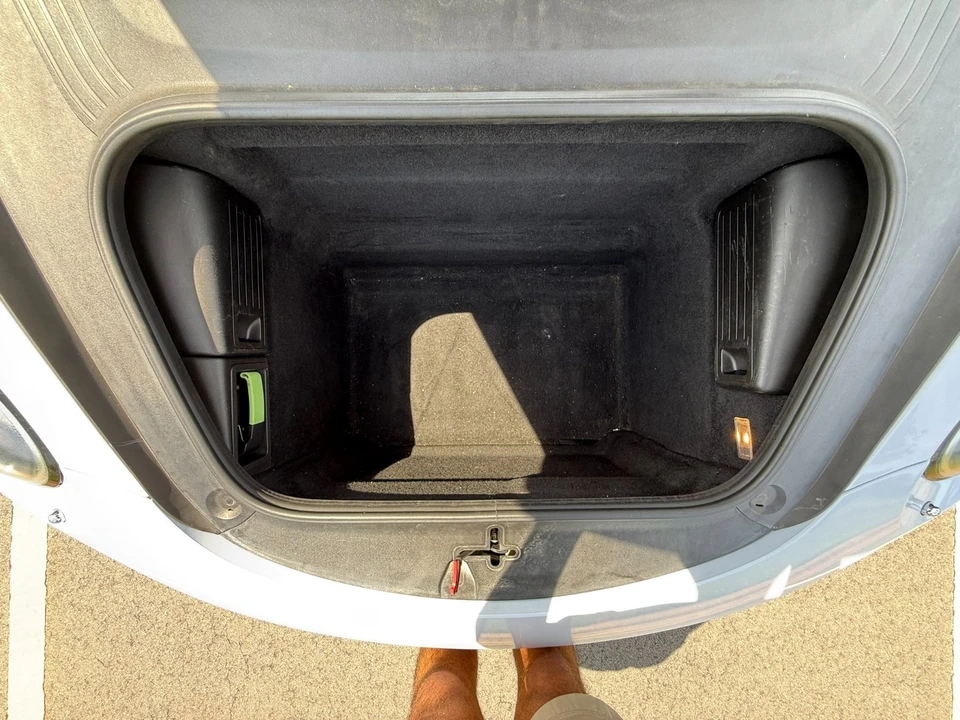 2013 Porsche 991 Carrera - Image 22 of 27
