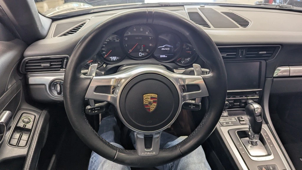 2013 Porsche 991 Carrera - Image 13 of 18