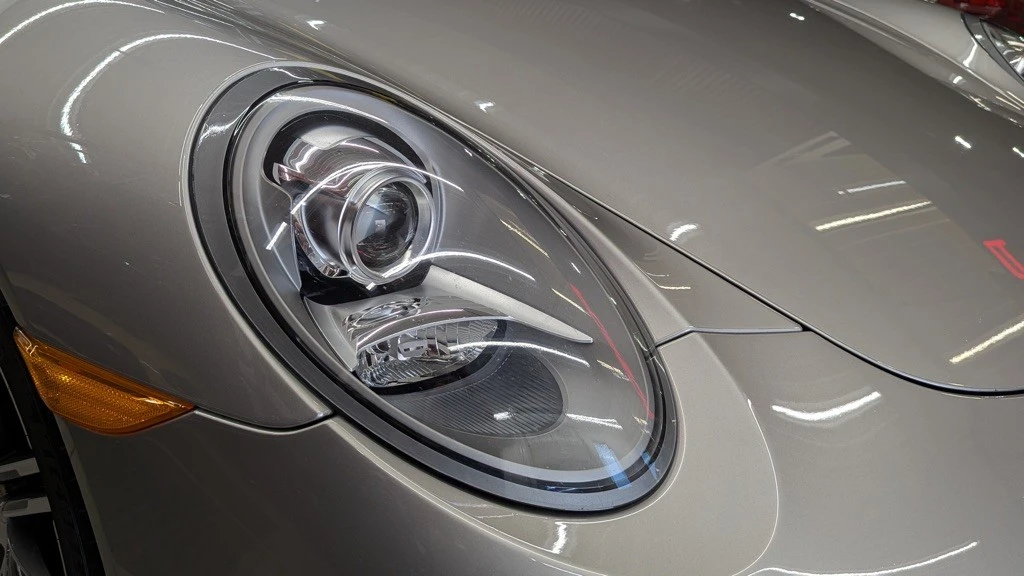 2013 Porsche 991 Carrera - Image 9 of 18