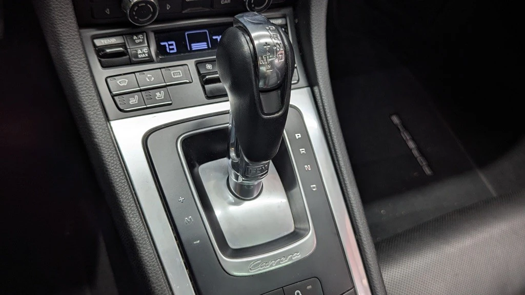 2013 Porsche 991 Carrera - Image 16 of 18