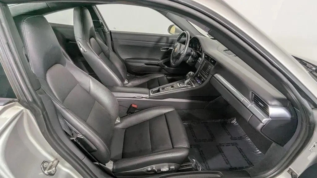 2013 Porsche 991 Carrera - Image 14 of 31