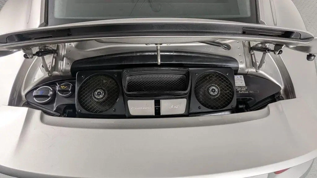 2013 Porsche 991 Carrera - Image 29 of 31