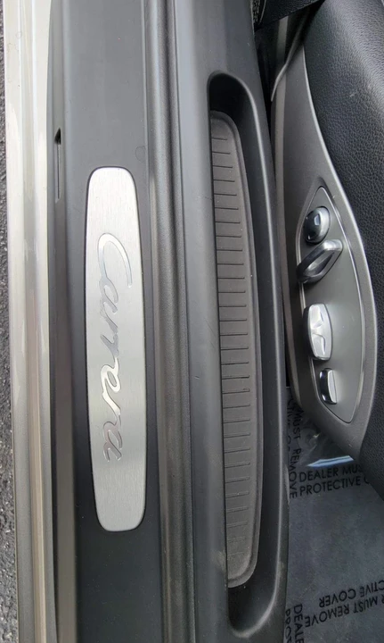 2013 Porsche 991 Carrera - Image 18 of 31