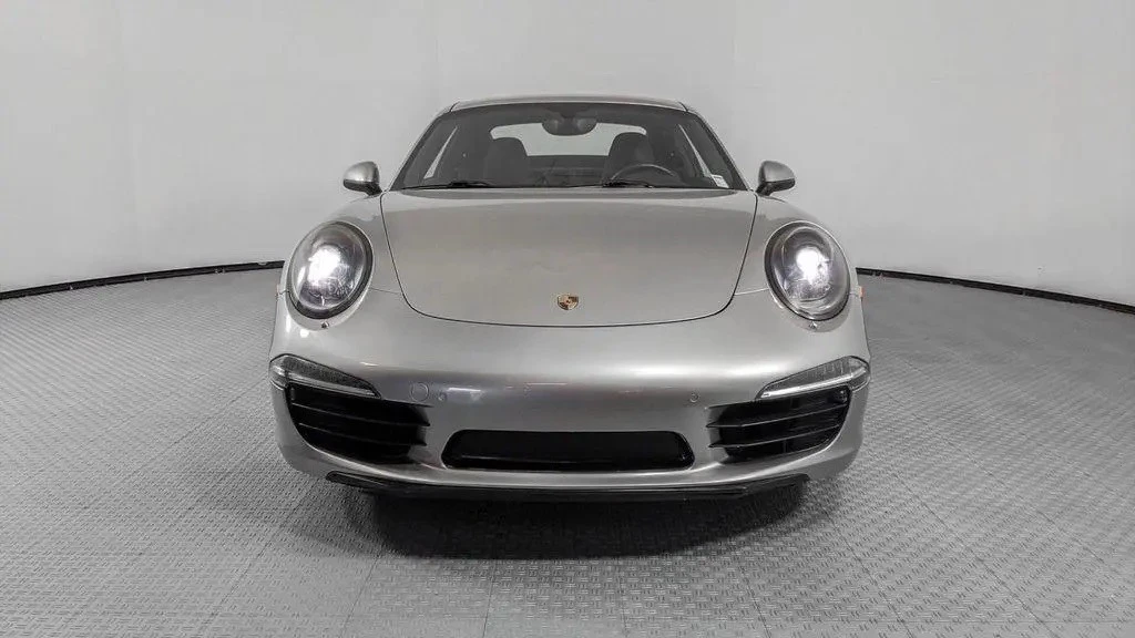 2013 Porsche 991 Carrera - Image 7 of 31