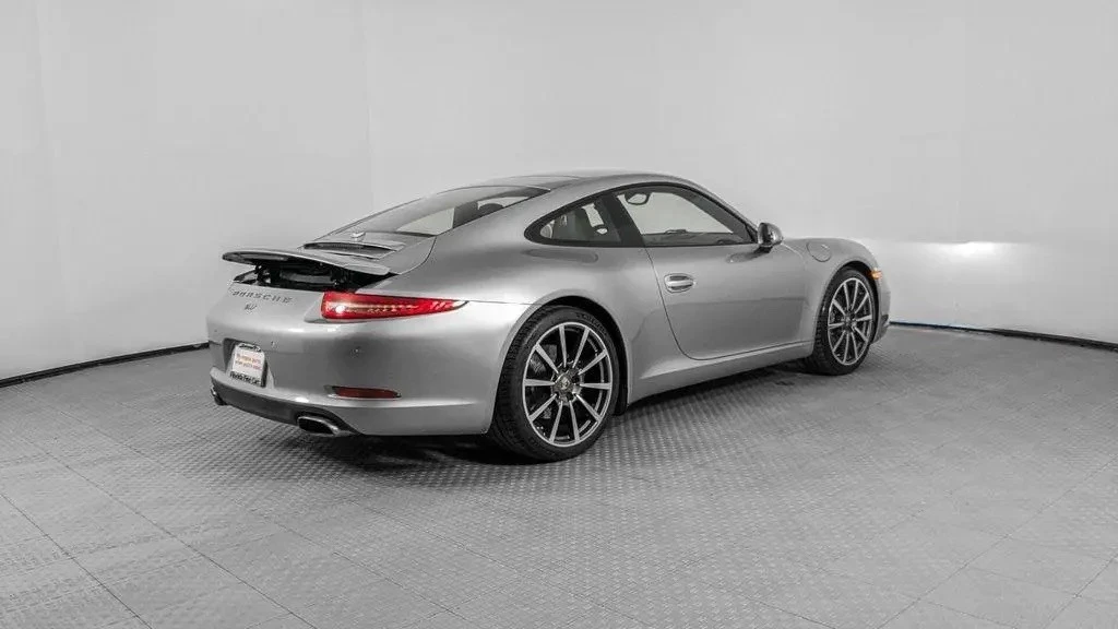 2013 Porsche 991 Carrera - Image 3 of 31