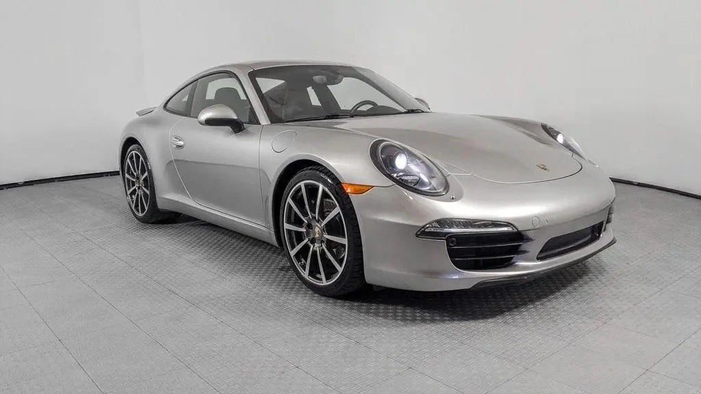 2013 Porsche 991 Carrera - Image 2 of 31