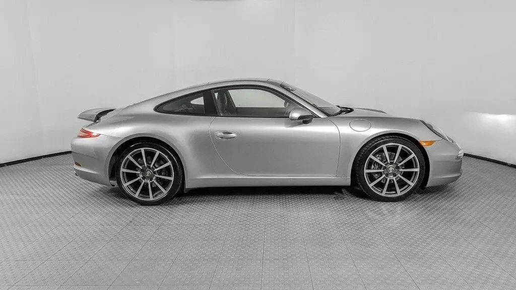 2013 Porsche 991 Carrera - Image 6 of 31