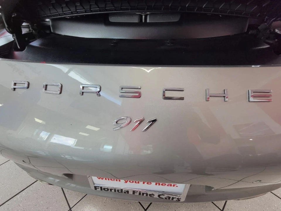 2013 Porsche 991 Carrera - Image 21 of 31