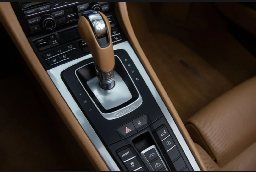 2013 Porsche 991 Carrera - Image 27 of 30