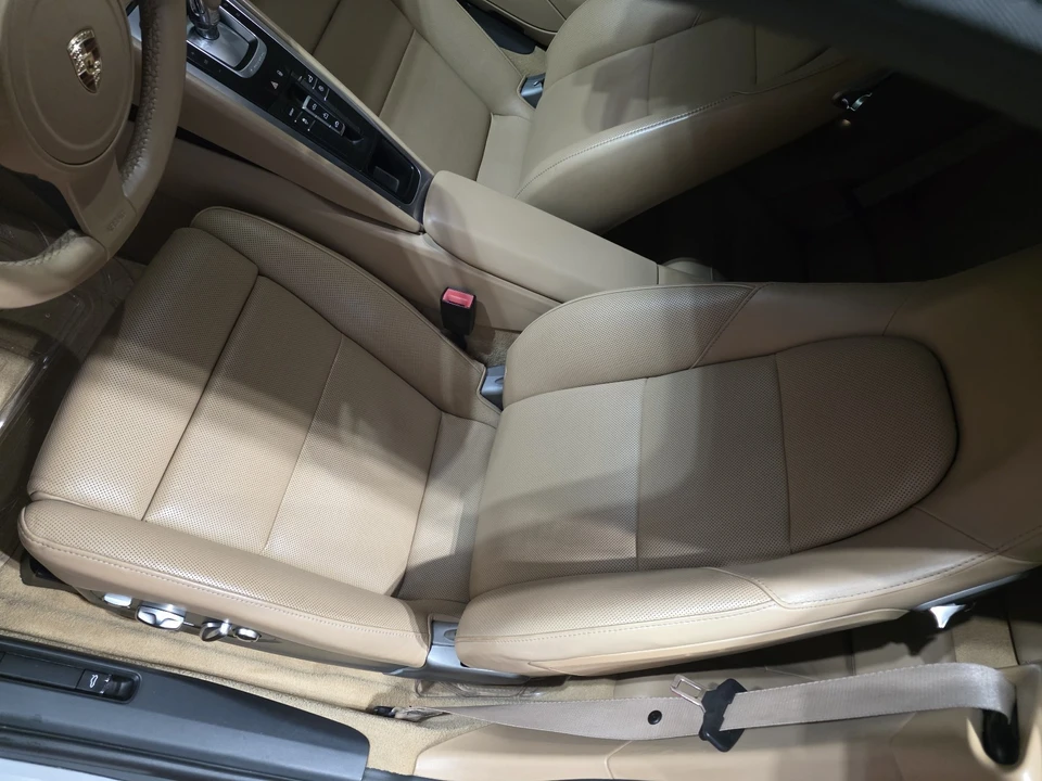 2013 Porsche 991 Carrera - Image 21 of 30