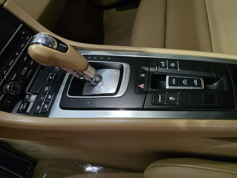 2013 Porsche 991 Carrera - Image 22 of 30