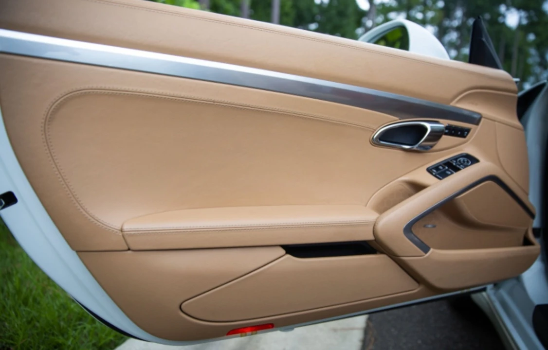 2013 Porsche 991 Carrera - Image 25 of 30