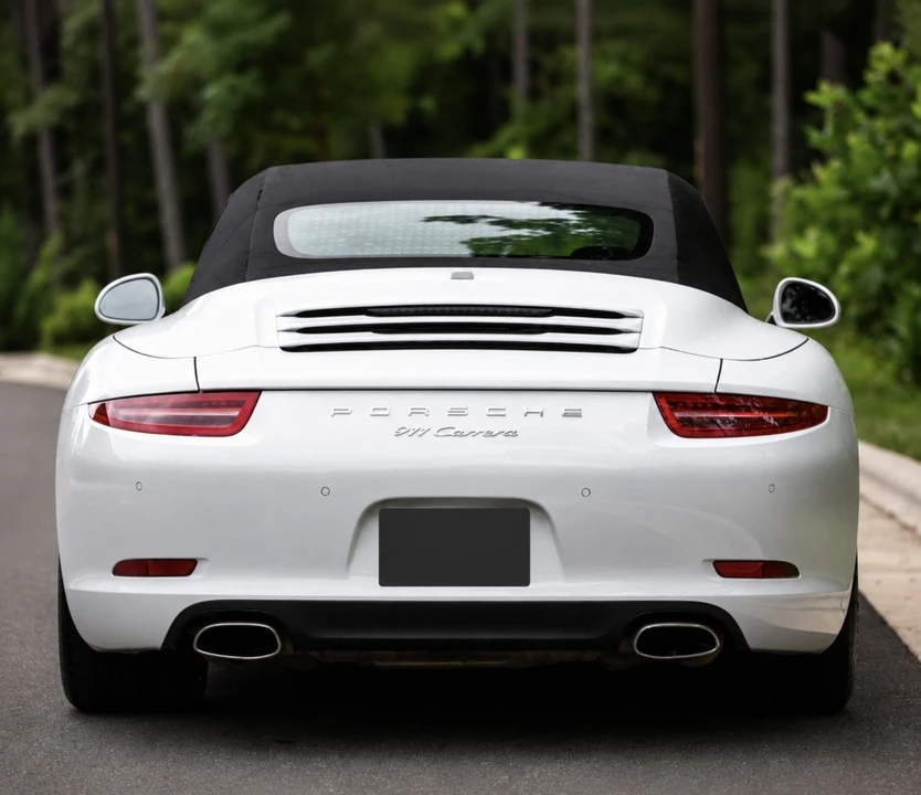 2013 Porsche 991 Carrera - Image 15 of 30