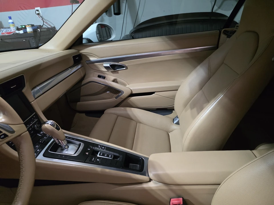 2013 Porsche 991 Carrera - Image 20 of 30