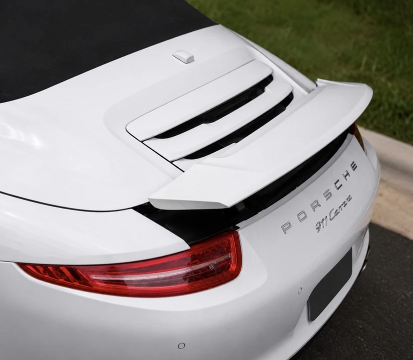 2013 Porsche 991 Carrera - Image 17 of 30