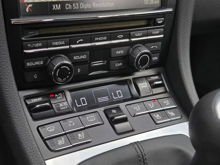 2013 Porsche 991 Carrera - Image 19 of 20