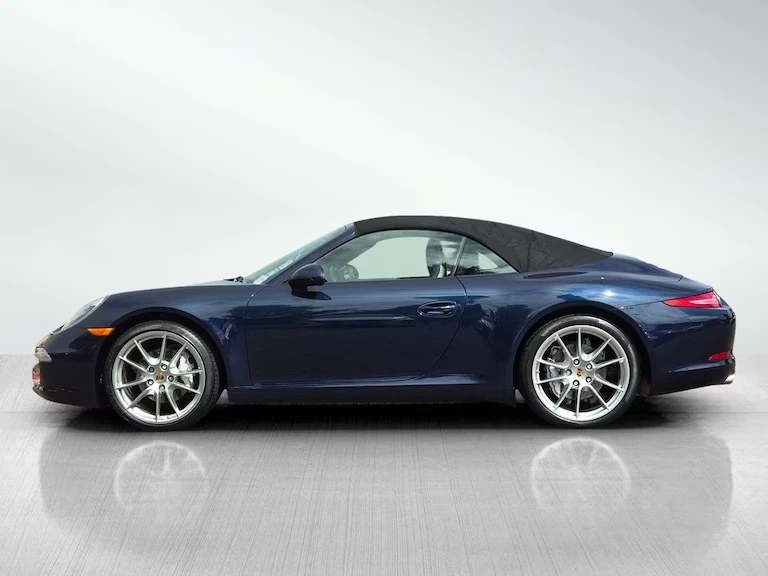 2013 Porsche 991 Carrera - Image 6 of 20