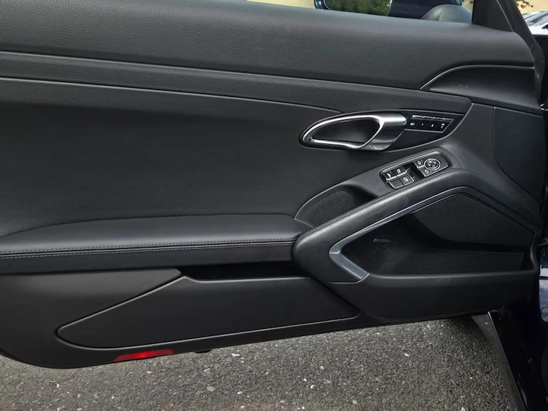 2013 Porsche 991 Carrera - Image 7 of 20