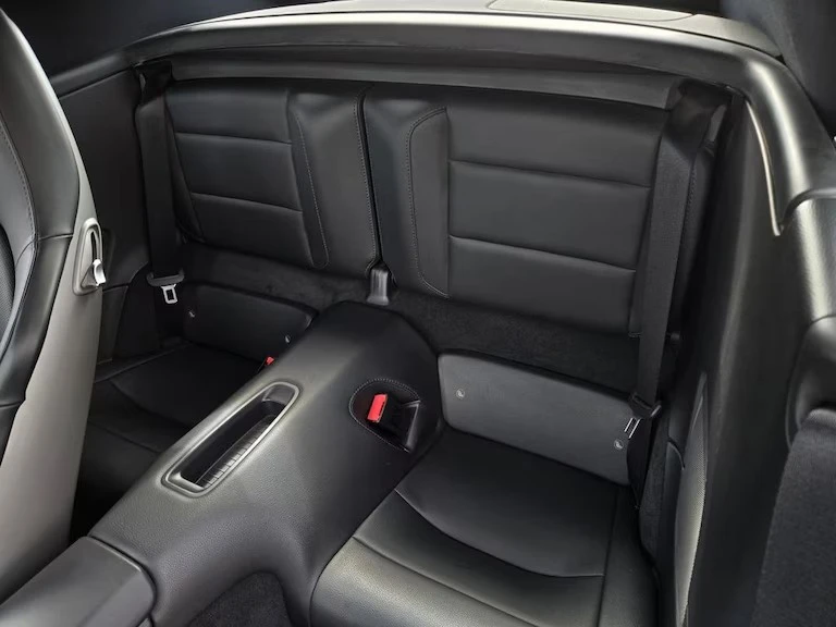 2013 Porsche 991 Carrera - Image 11 of 20