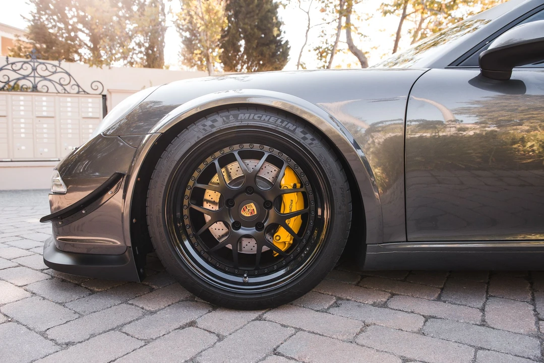 2013 Porsche 991 Carrera S - Image 11 of 17