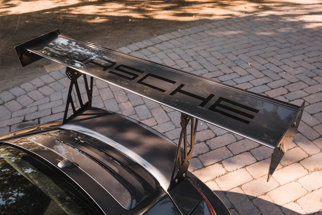 2013 Porsche 991 Carrera S - Image 12 of 17