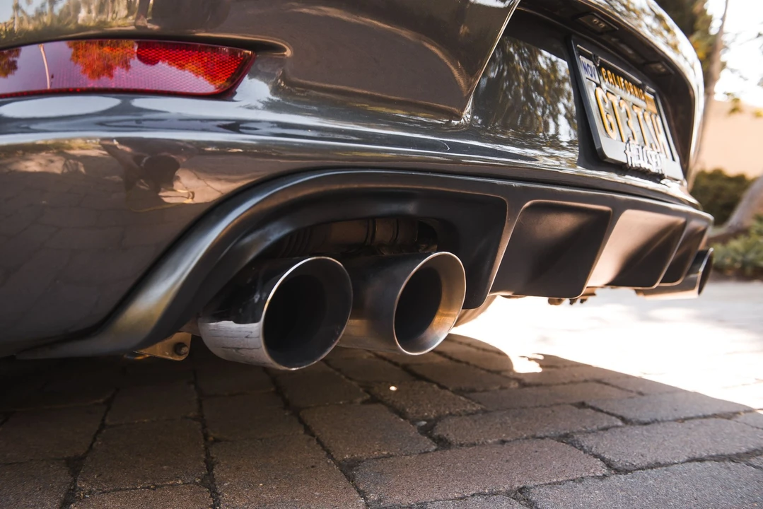 2013 Porsche 991 Carrera S - Image 13 of 17