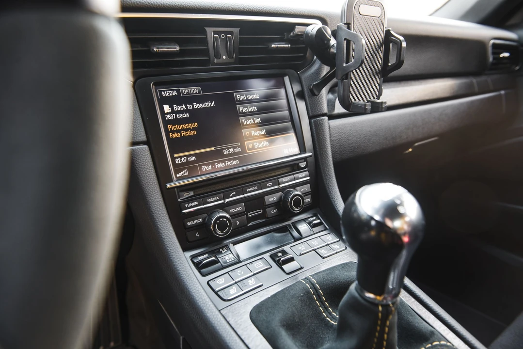 2013 Porsche 991 Carrera S - Image 9 of 17