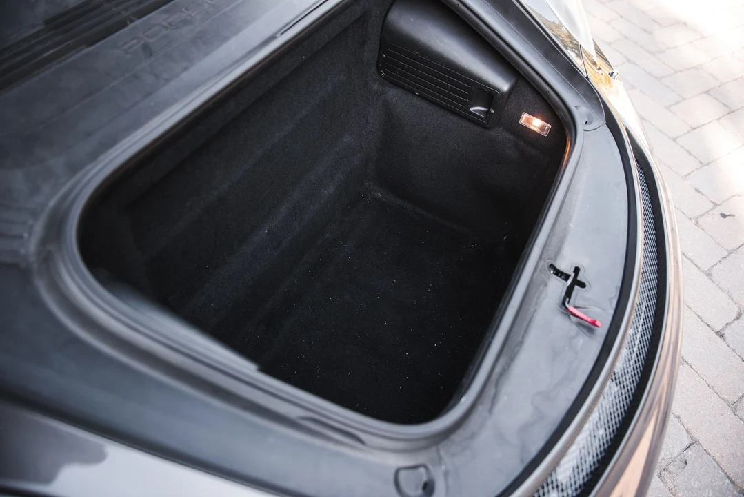 2013 Porsche 991 Carrera S - Image 15 of 17