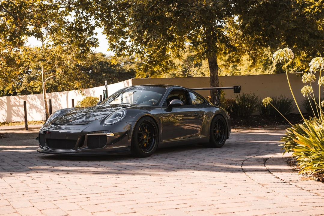 2013 Porsche 991 Carrera S - Image 16 of 17