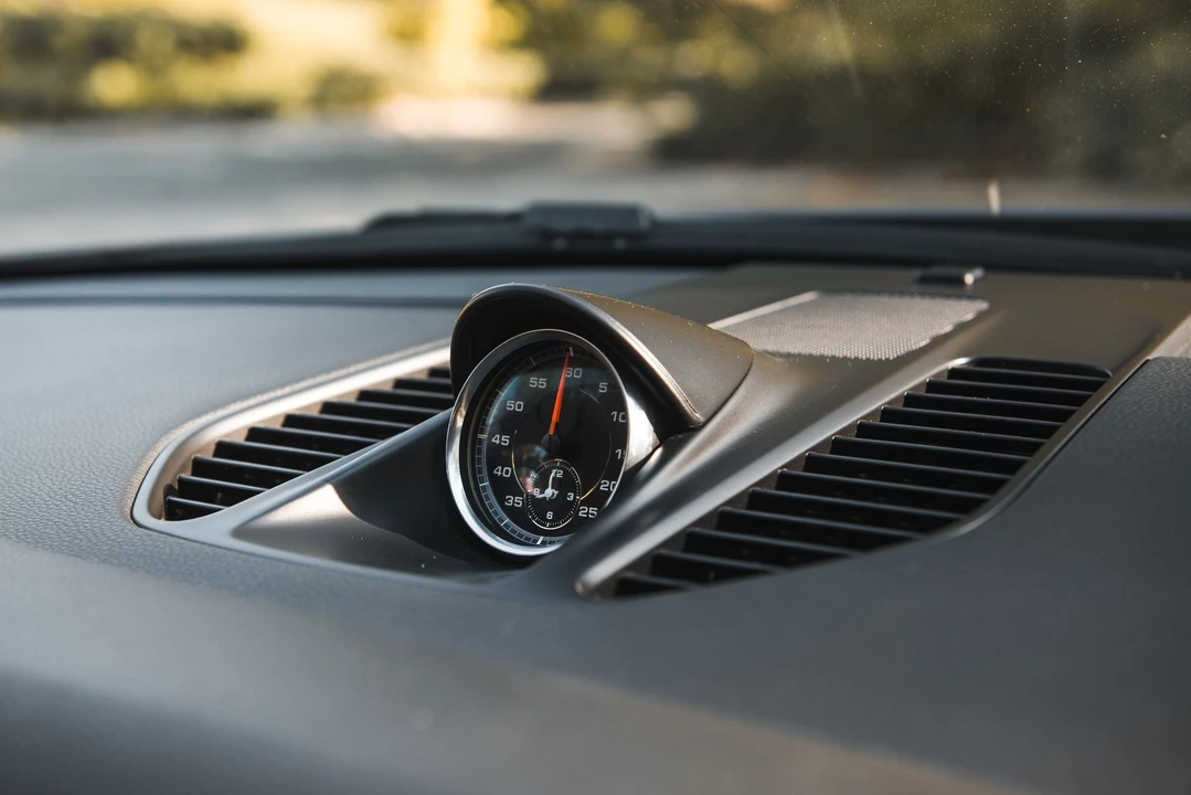2013 Porsche 991 Carrera S - Image 17 of 17