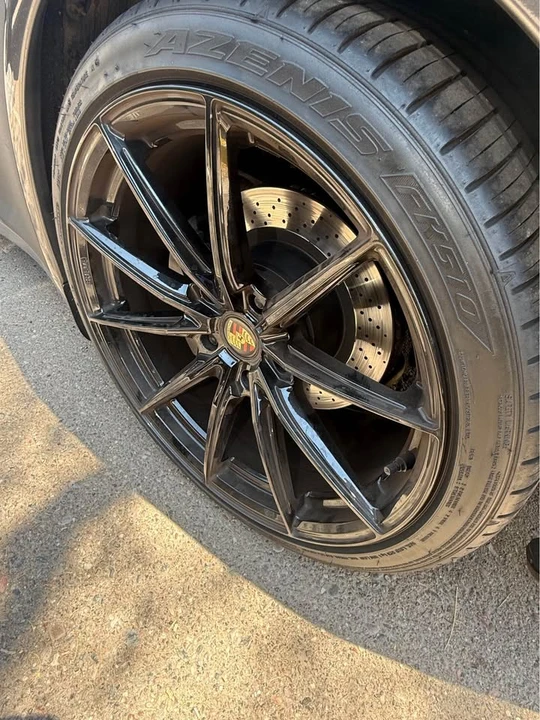 2013 Porsche 991 Carrera - Image 10 of 10