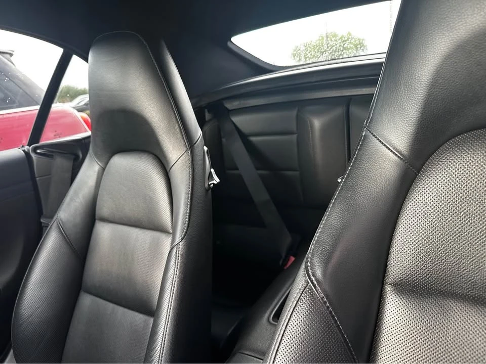 2013 Porsche 991 Carrera - Image 8 of 11