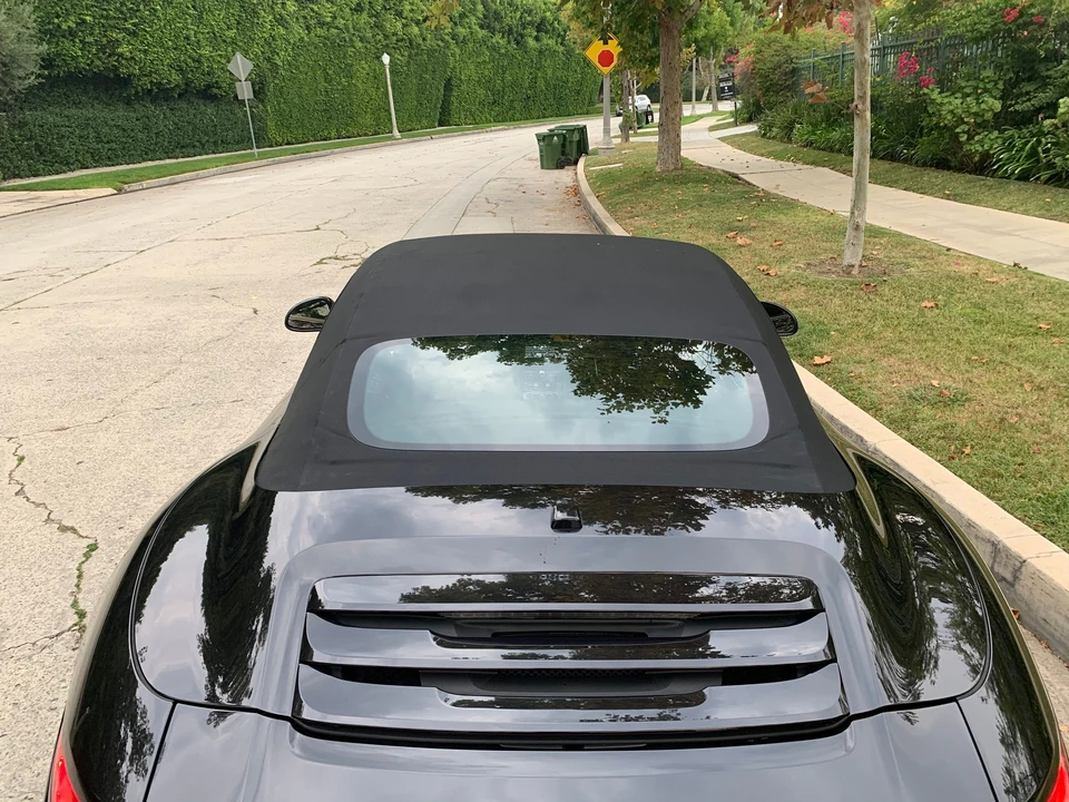2013 Porsche 991 Carrera 4S - Image 2 of 26
