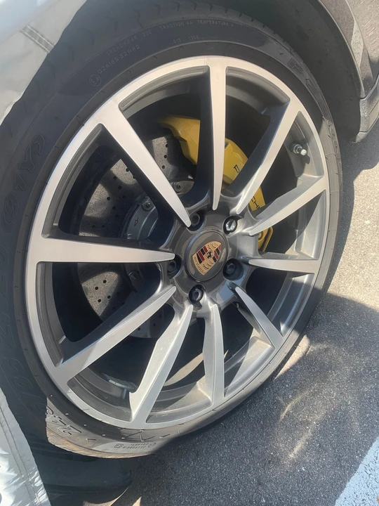 2013 Porsche 991 Carrera 4S - Image 23 of 26