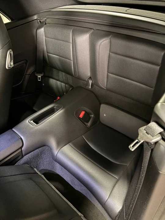 2013 Porsche 991 Carrera - Image 5 of 12