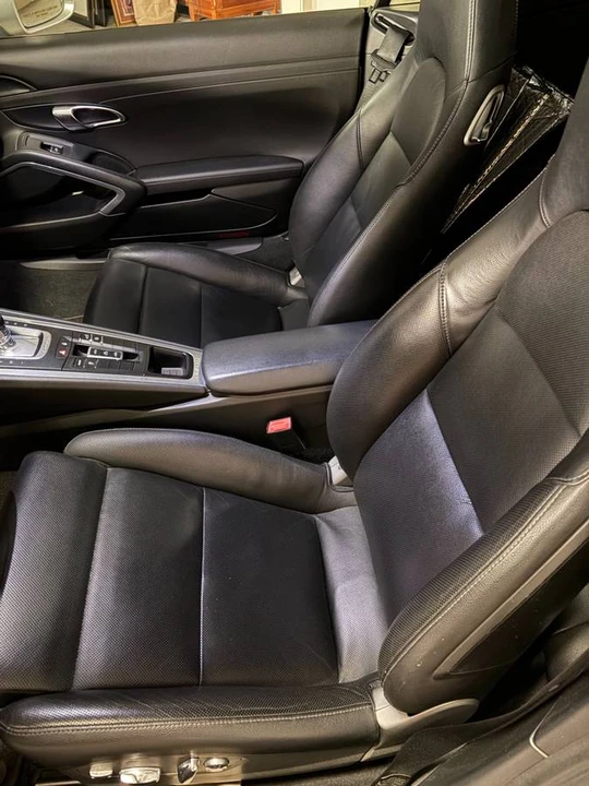 2013 Porsche 991 Carrera - Image 3 of 12
