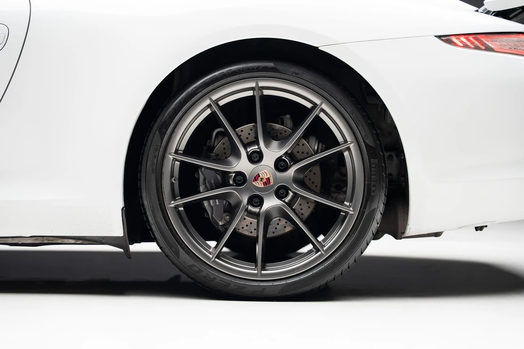 2013 Porsche 991 Carrera - Image 21 of 31