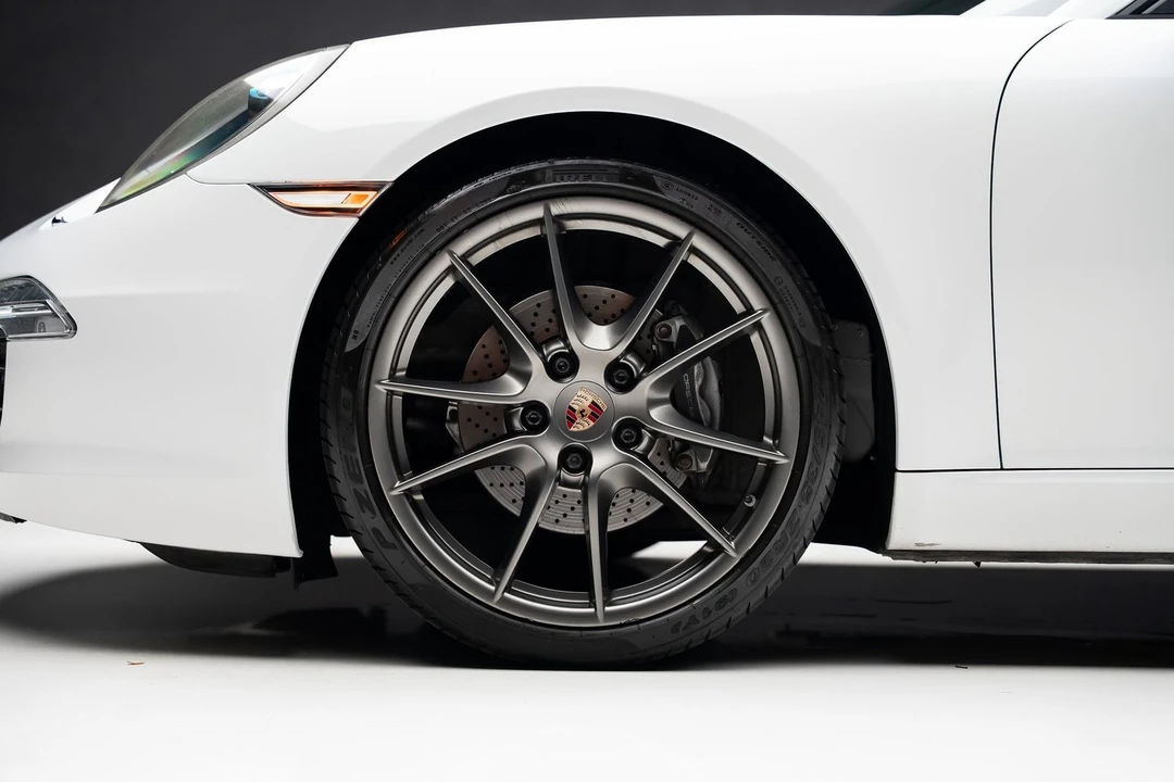 2013 Porsche 991 Carrera - Image 19 of 31