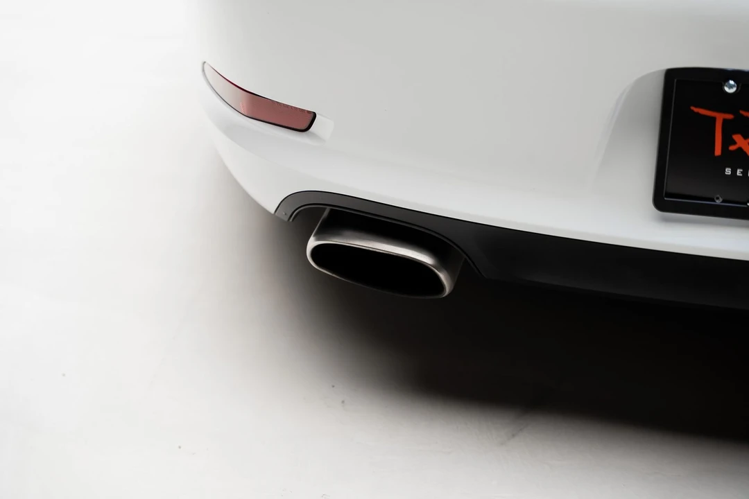 2013 Porsche 991 Carrera - Image 30 of 31