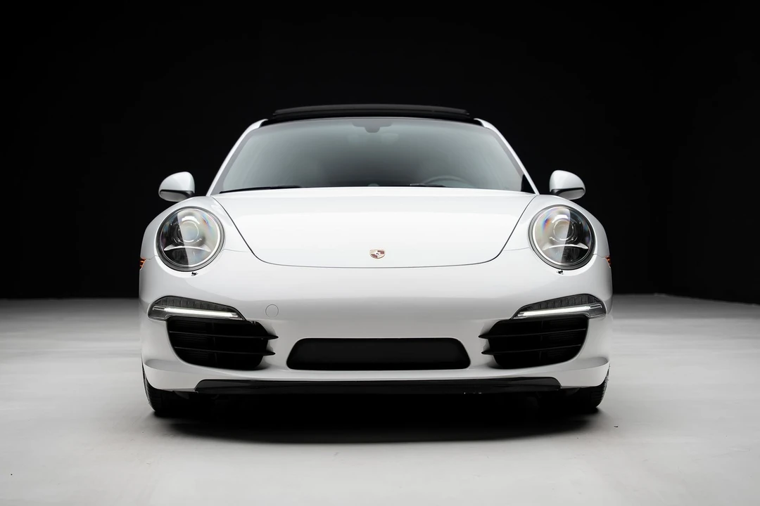2013 Porsche 991 Carrera - Image 8 of 31
