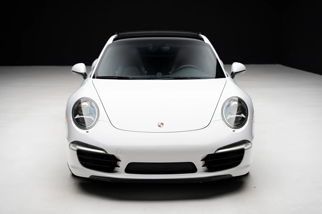 2013 Porsche 991 Carrera - Image 6 of 31
