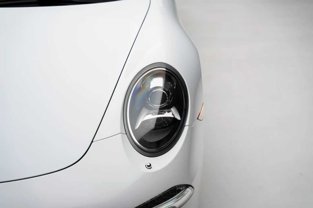 2013 Porsche 991 Carrera - Image 11 of 31