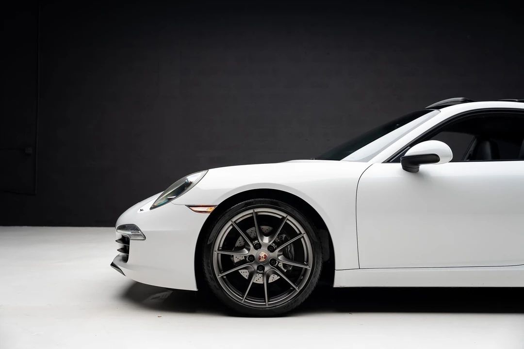 2013 Porsche 991 Carrera - Image 18 of 31