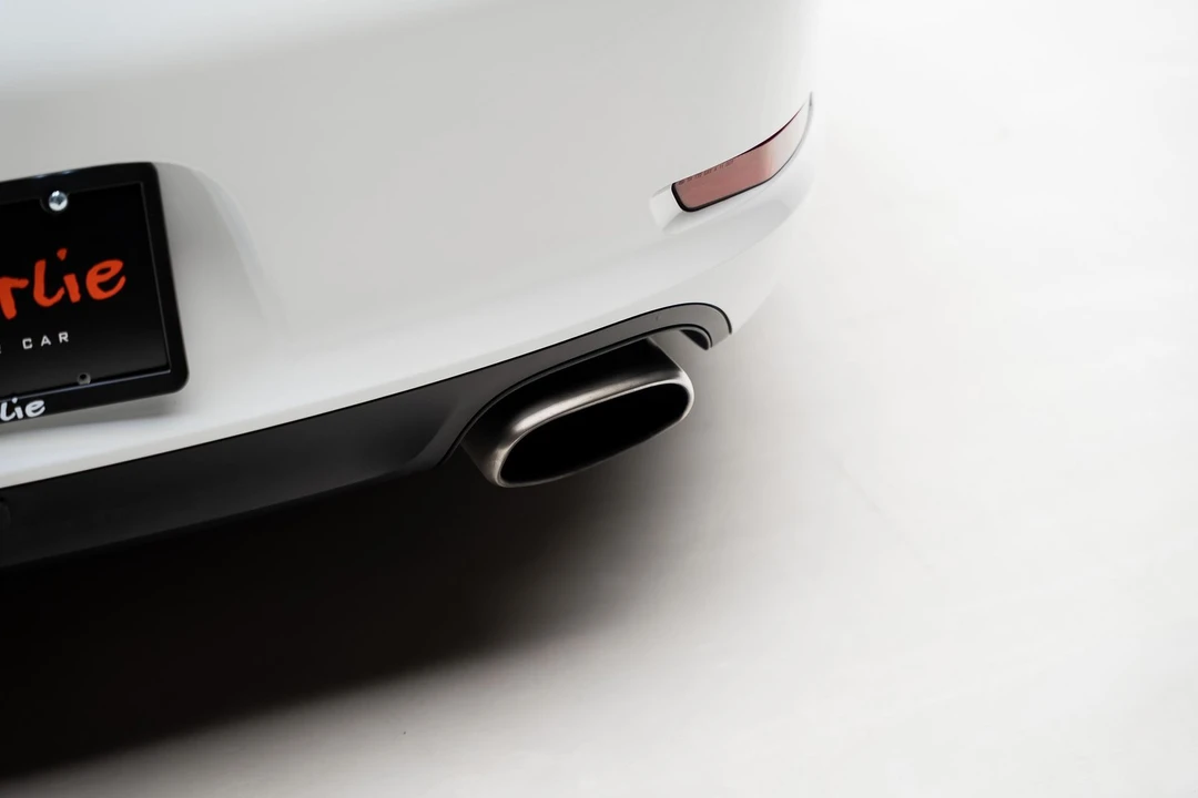 2013 Porsche 991 Carrera - Image 31 of 31