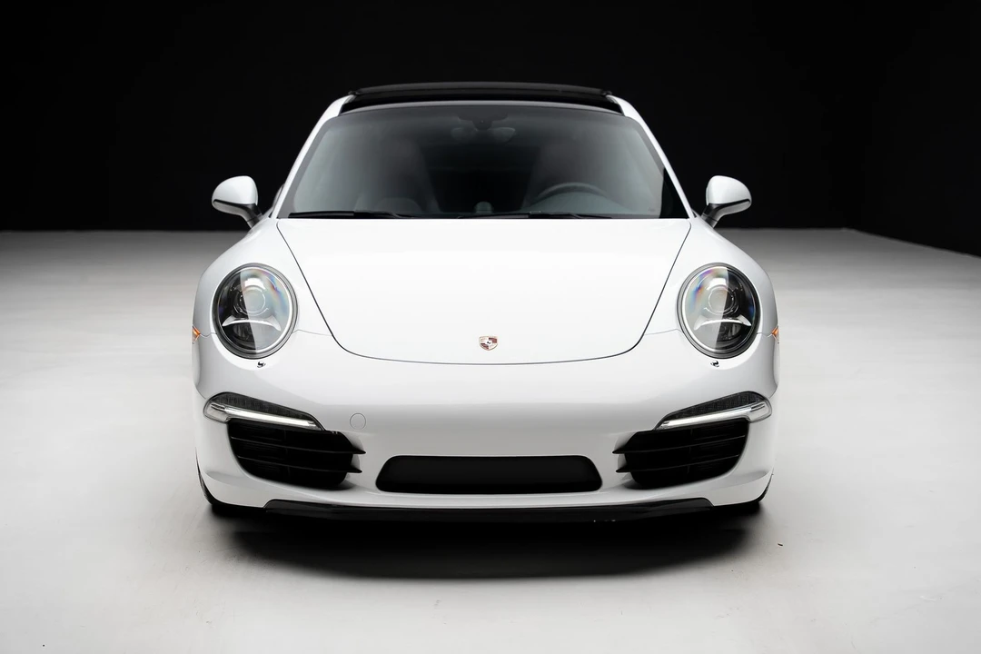 2013 Porsche 991 Carrera - Image 7 of 31